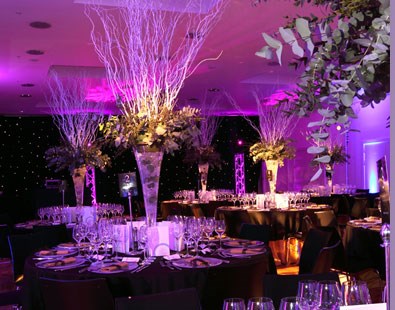 Event setting