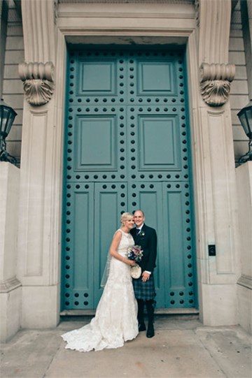 Photo Opportunity by the Original Doors
