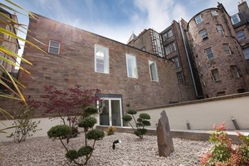 The Prince Philip Building