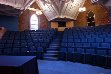 Symposium Auditorium