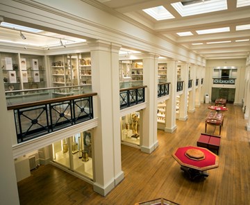 Surgeons' Hall Museums