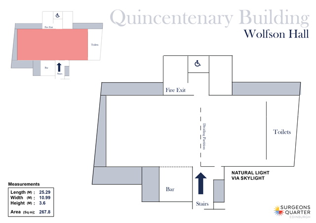 Click to view larger floorplan Click to view larger floorplan
