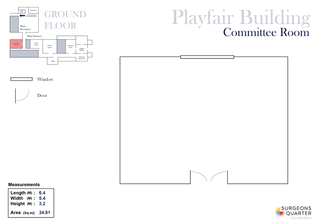 Click to view larger floorplan Click to view larger floorplan