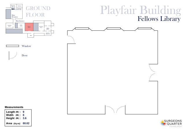 Click to view larger floorplan Click to view larger floorplan