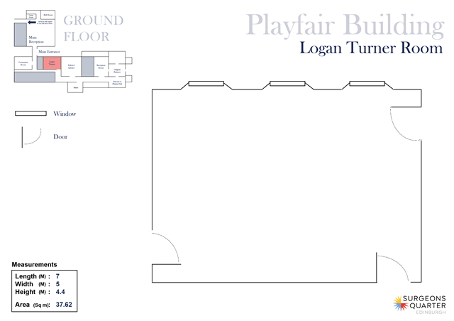Click to view larger floorplan Click to view larger floorplan