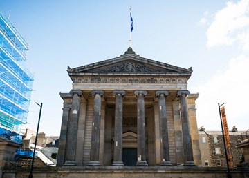 The Playfair Building