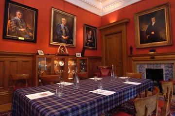 The Logan Turner Room