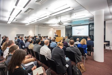 Quincentenary Breakout Room
