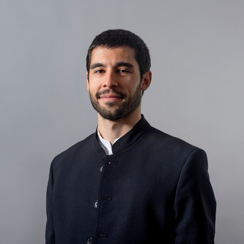 ANDRÉ SOROMENHO