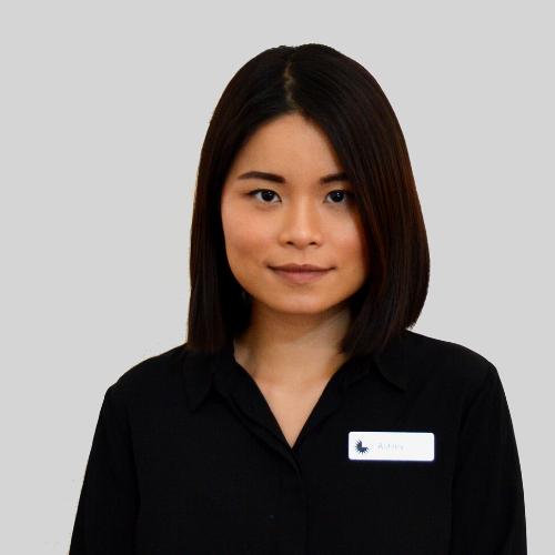 ASHLEY MOK