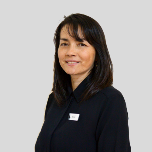 MONICA GARCIA MORALES