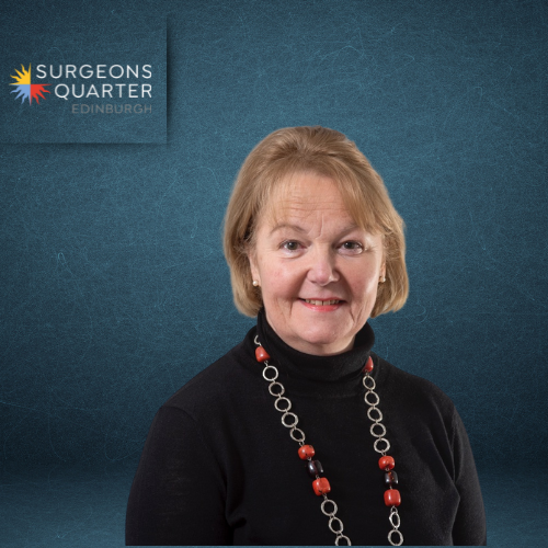 SUE STUART